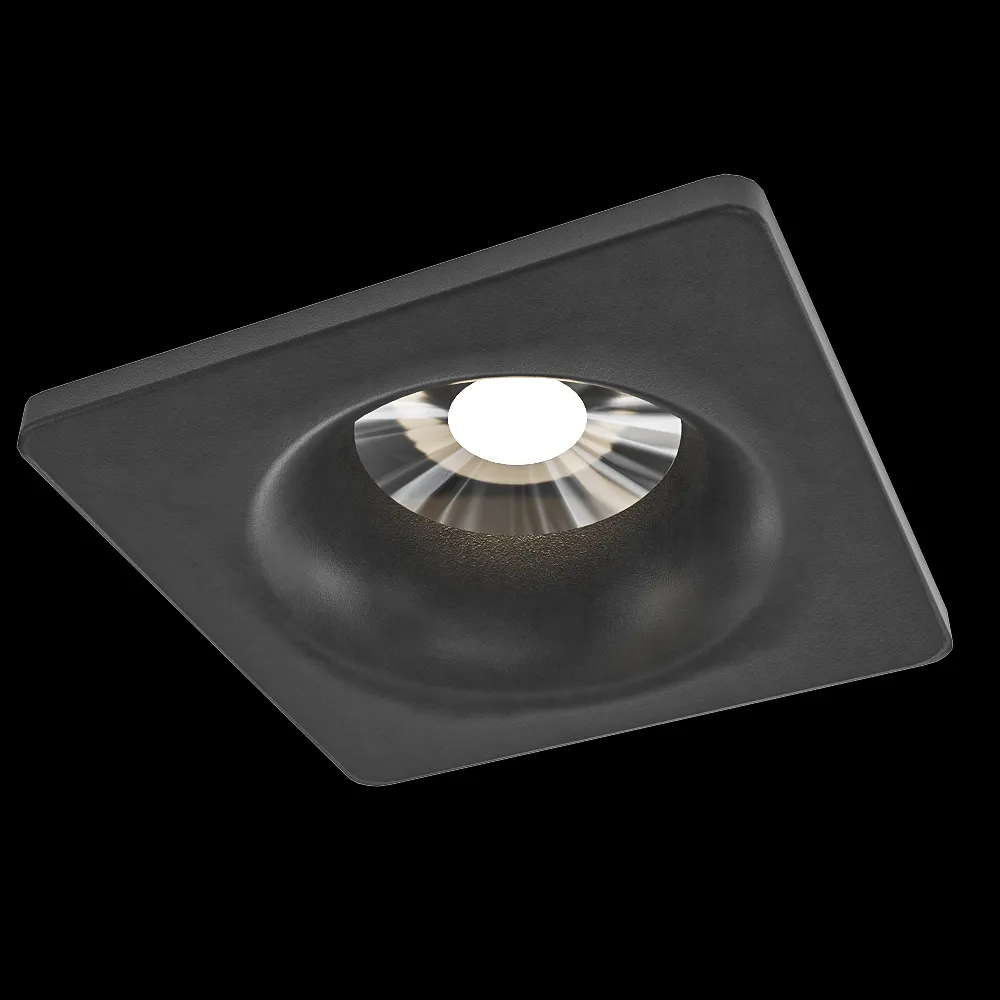 CRYSTAL LUX – Spot lamp CLT 003C1 BL 3ds Max