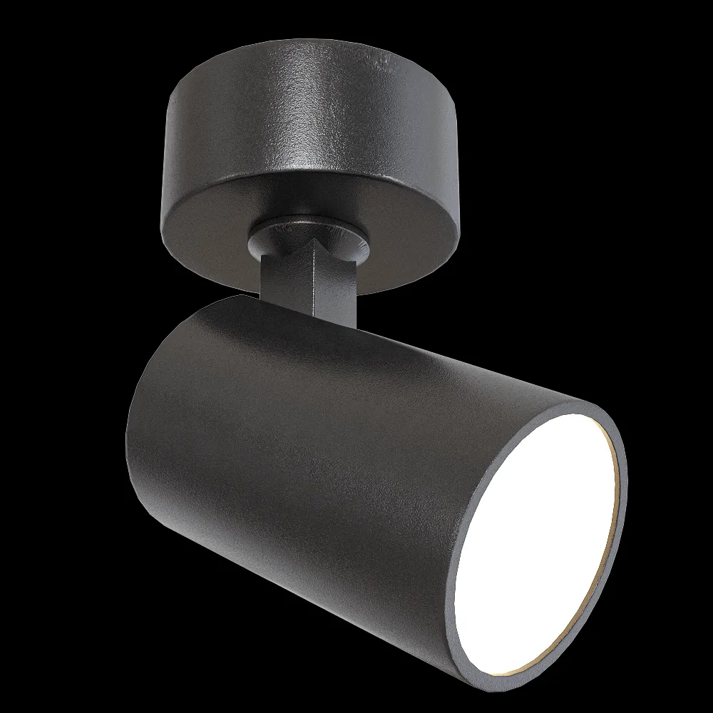 CRYSTAL LUX – Spot lamp CLT 017CW1R BL 3ds Max