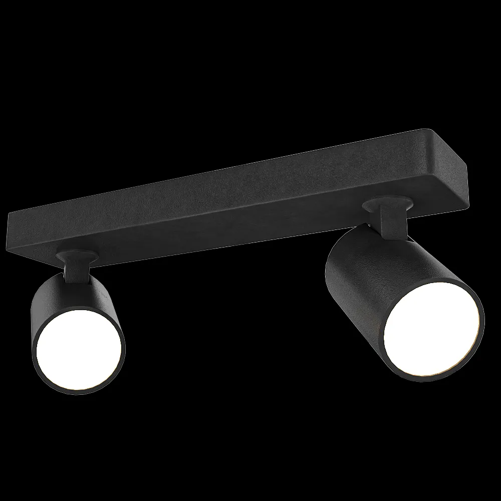 CRYSTAL LUX – Spot lamp  CLT 017CW2 L250 BL 3ds Max