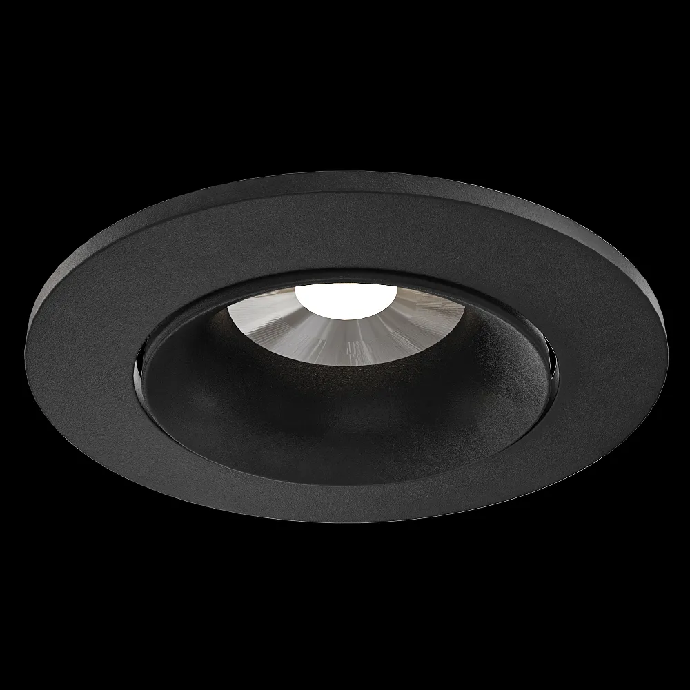 CRYSTAL LUX – Spot lamp CLT 019C90 BL 3ds Max