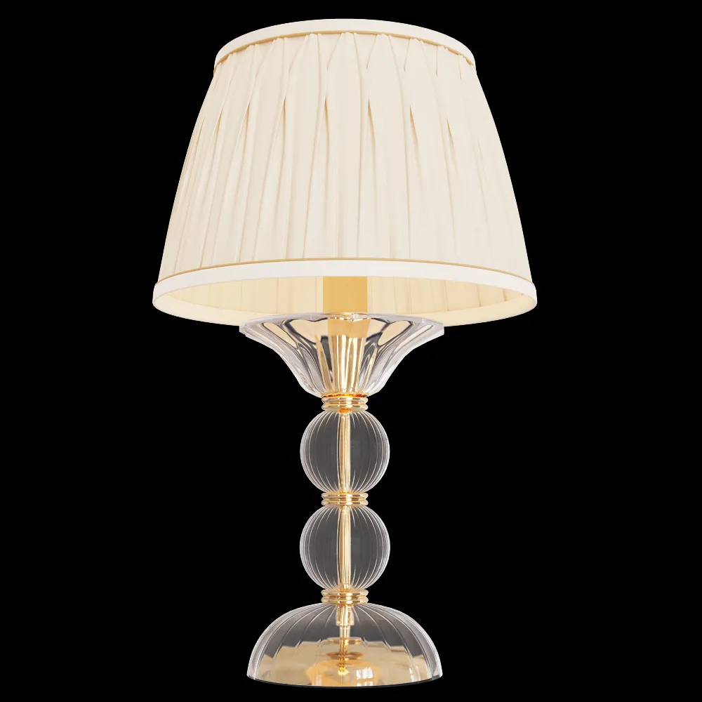 CRYSTAL LUX – Table lamp Dream LG1 3ds Max