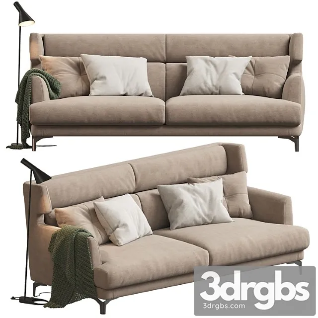 Cts salotti well 2 3dsmax Download