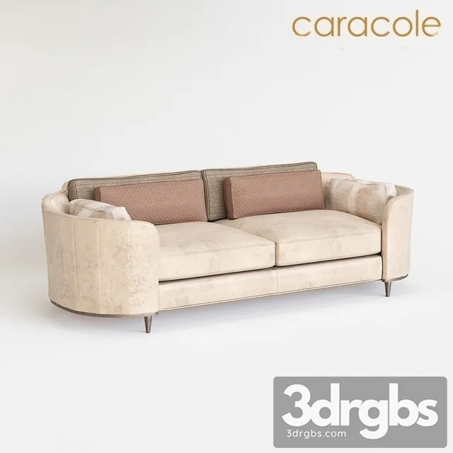 Cuddle Up Caracole 3dsmax Download