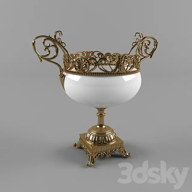 Cup 3ds Max