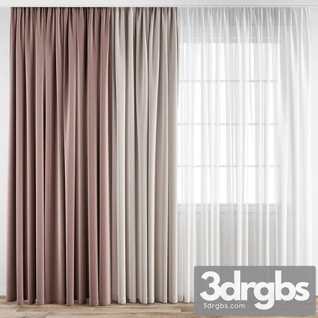 Curtain 188