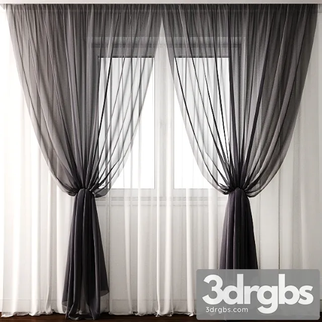 Curtain 20 2 3dsmax Download