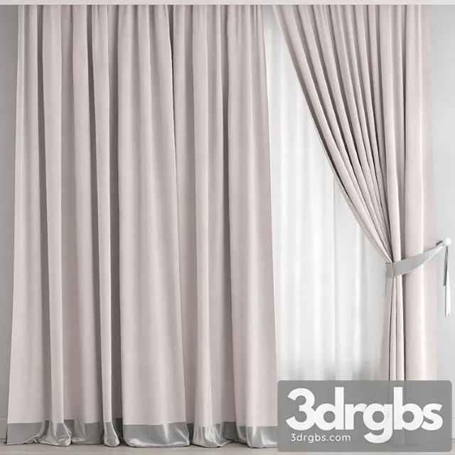 Curtain 219