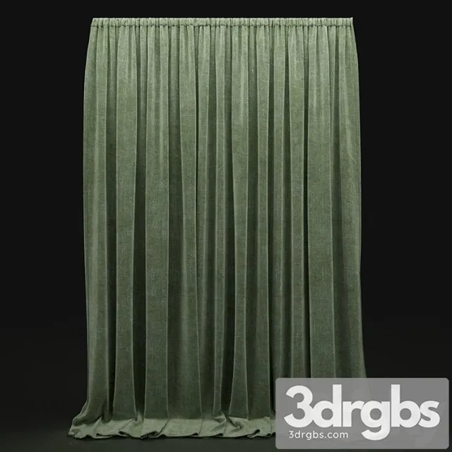Curtain 341