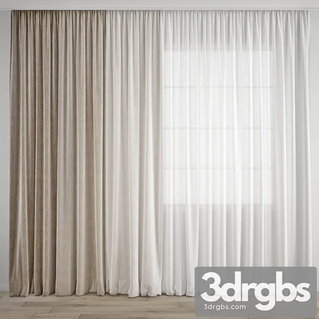 Curtain 352