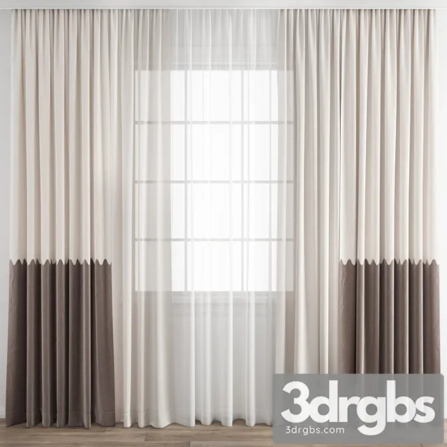 Curtain 360 1 3dsmax Download