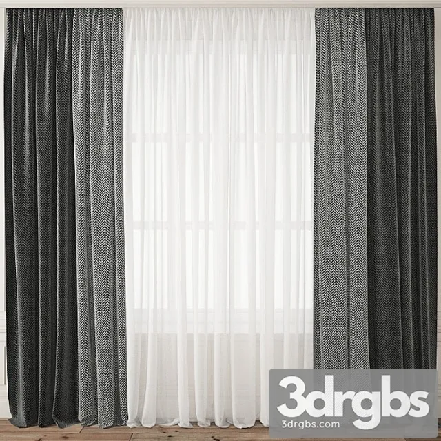 Curtain 87 2 3dsmax Download