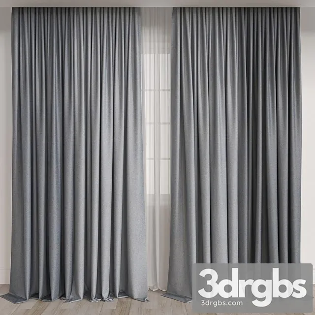 Curtain a049