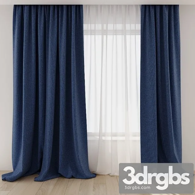 Curtains 012 3dsmax Download