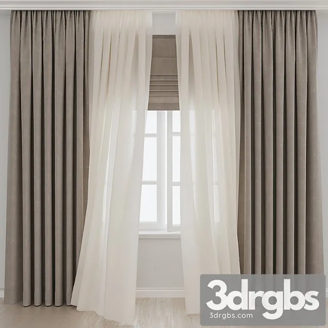Curtains 03