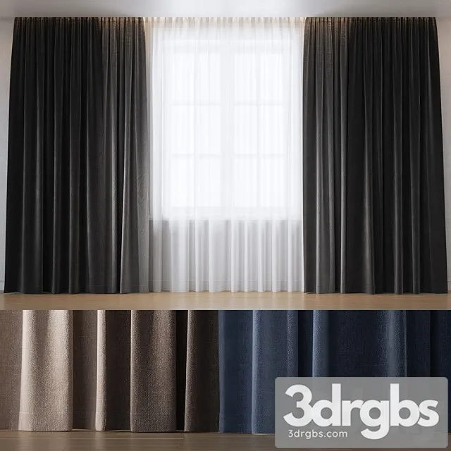 Curtains 06