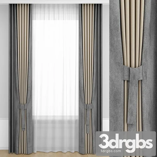 Curtains 1 14 3dsmax Download
