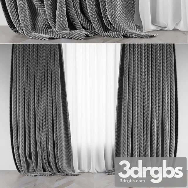 Curtains 10 3dsmax Download