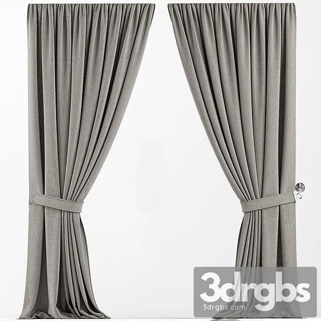 Curtains 11 By Brast 3dsmax Download