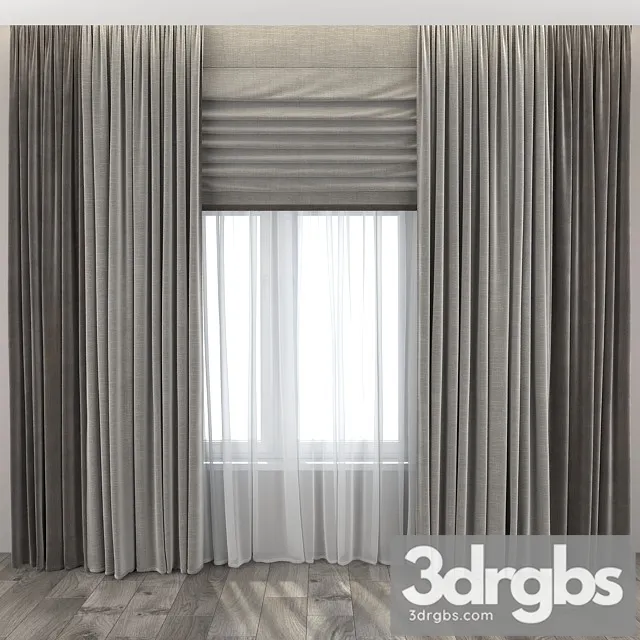 Curtains 13 3dsmax Download