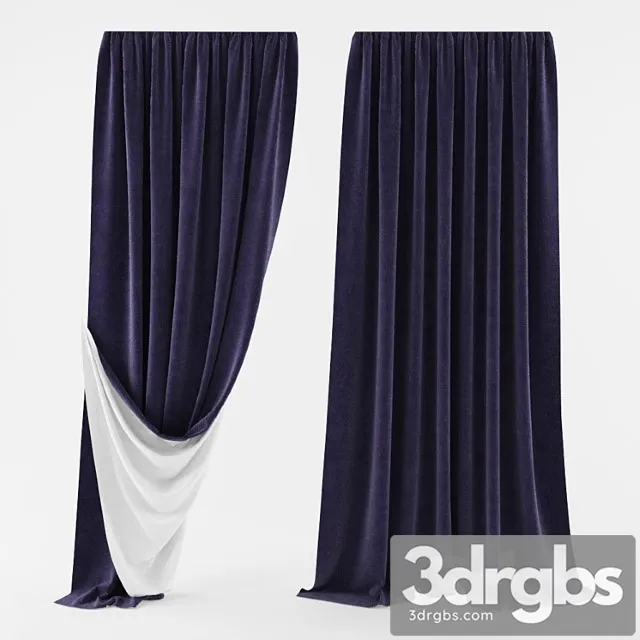 Curtains 2 2 3dsmax Download