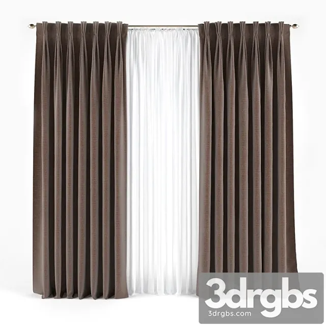 Curtains 26 3dsmax Download