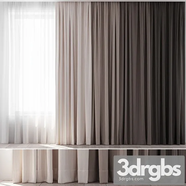 Curtains 28 3dsmax Download