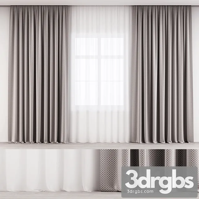 Curtains 3