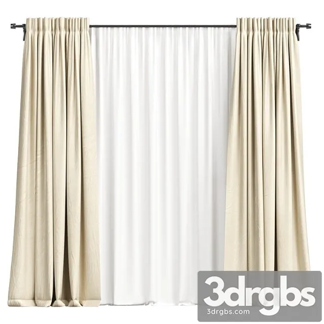 Curtains 311