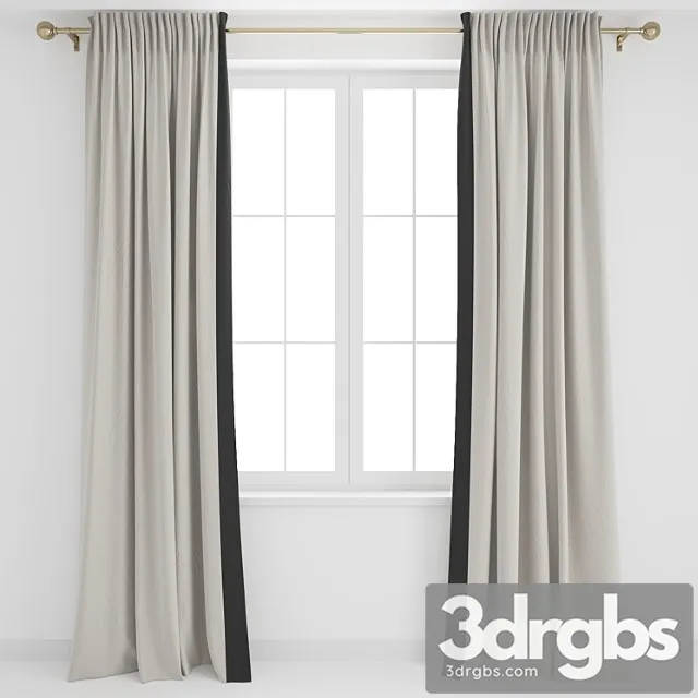 Curtains 331