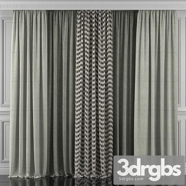 Curtains 334