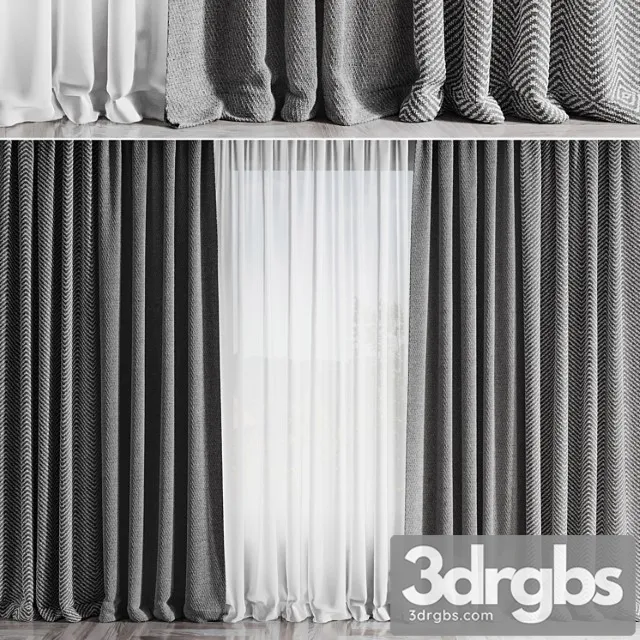 Curtains 4 3dsmax Download