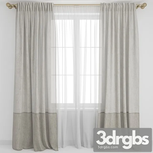 Curtains 46