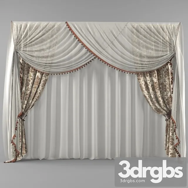 Curtains 5 2 3dsmax Download