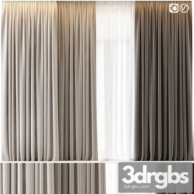 Curtains 52