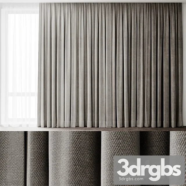Curtains 7 1 3dsmax Download