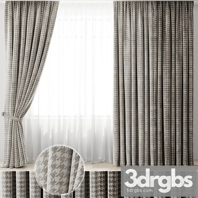 Curtains 7 11 3dsmax Download