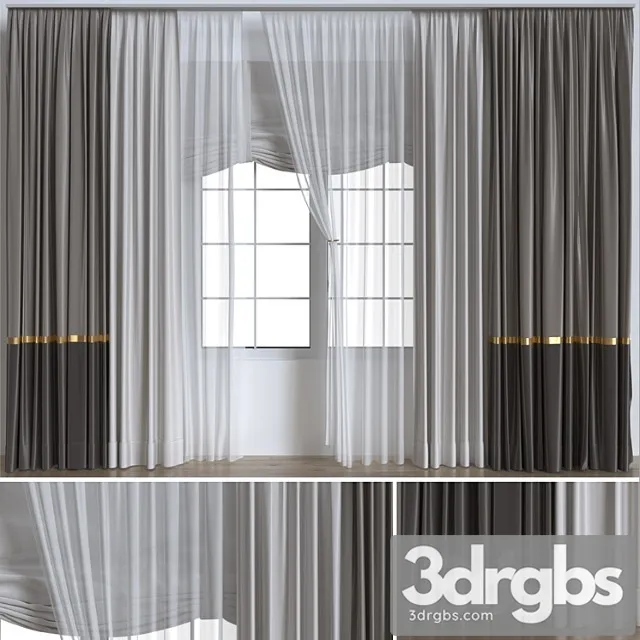 Curtains 7 5