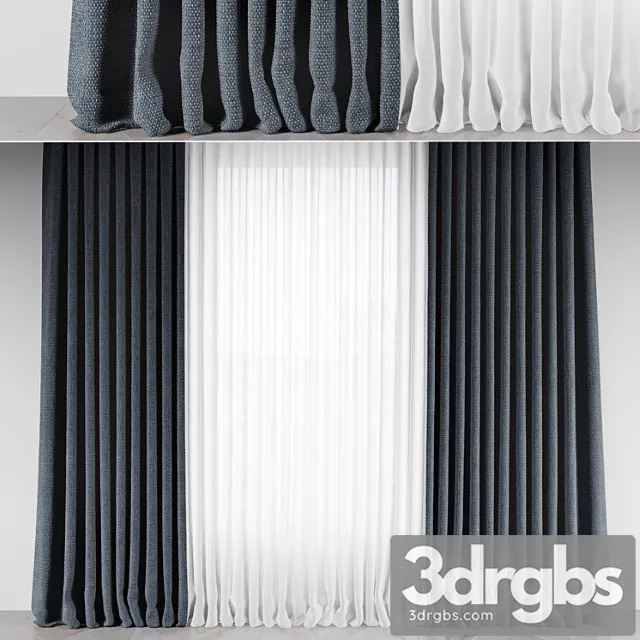 Curtains 8 3dsmax Download