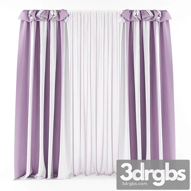 Curtains 90 1 3dsmax Download