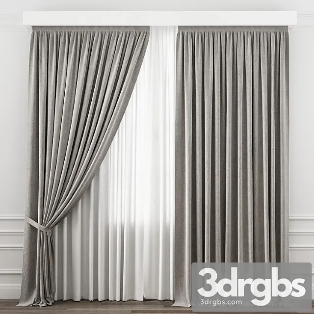 Curtains for interior ?11