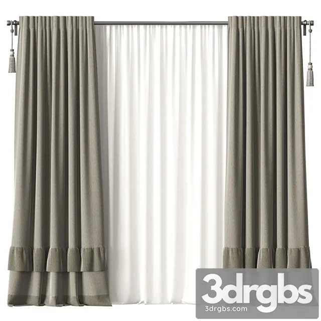 Curtains