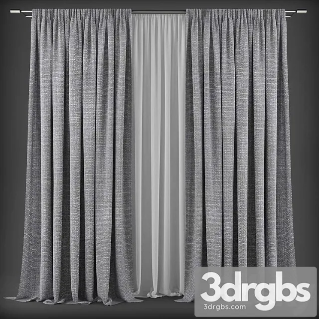Curtains316 3dsmax Download