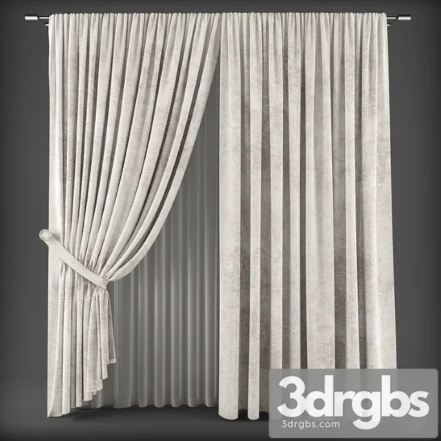 Curtains334 3dsmax Download
