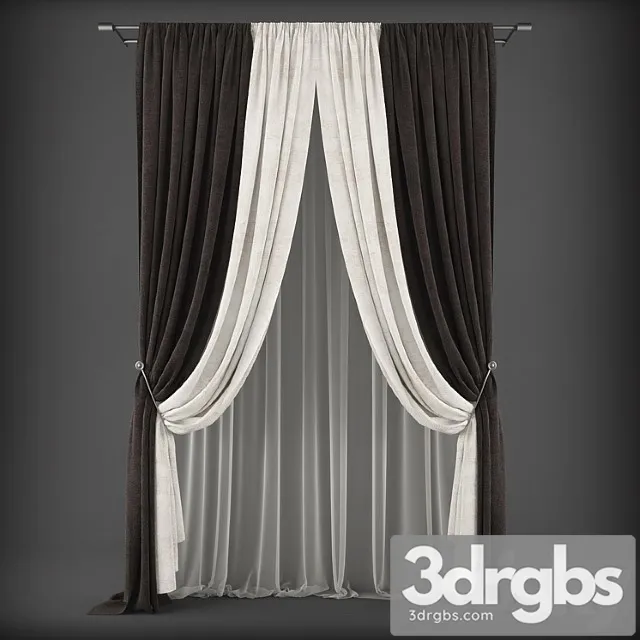 Curtains360 3dsmax Download