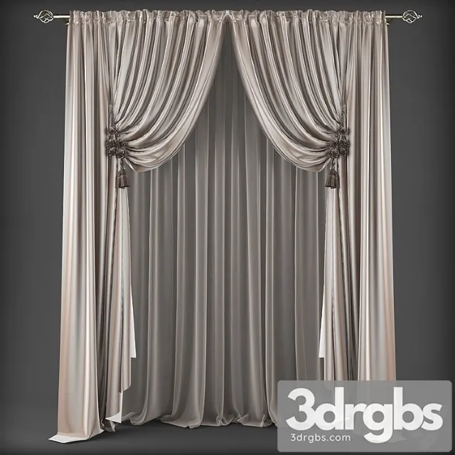 Curtains365 3dsmax Download