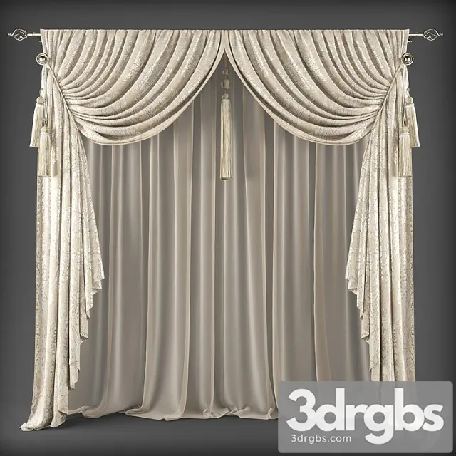 Curtains422 3dsmax Download