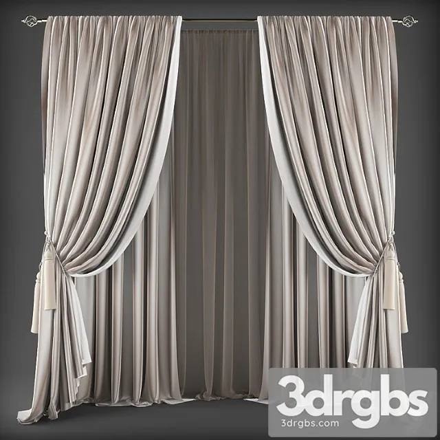 Curtains453 3dsmax Download