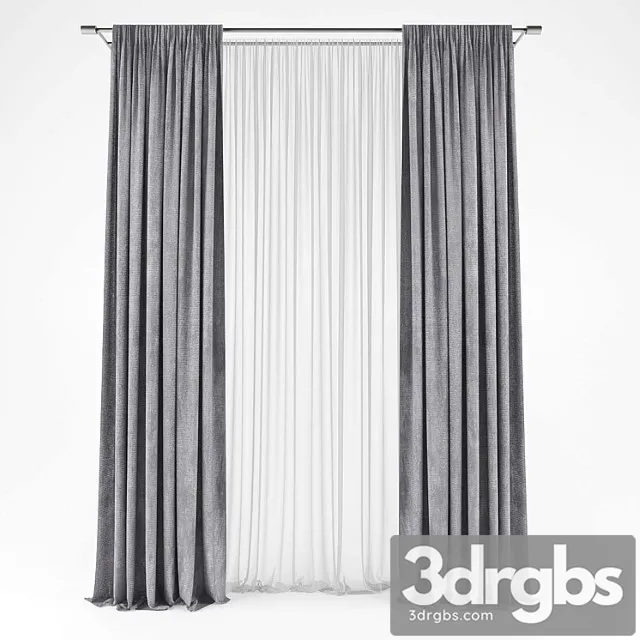 Curtains520