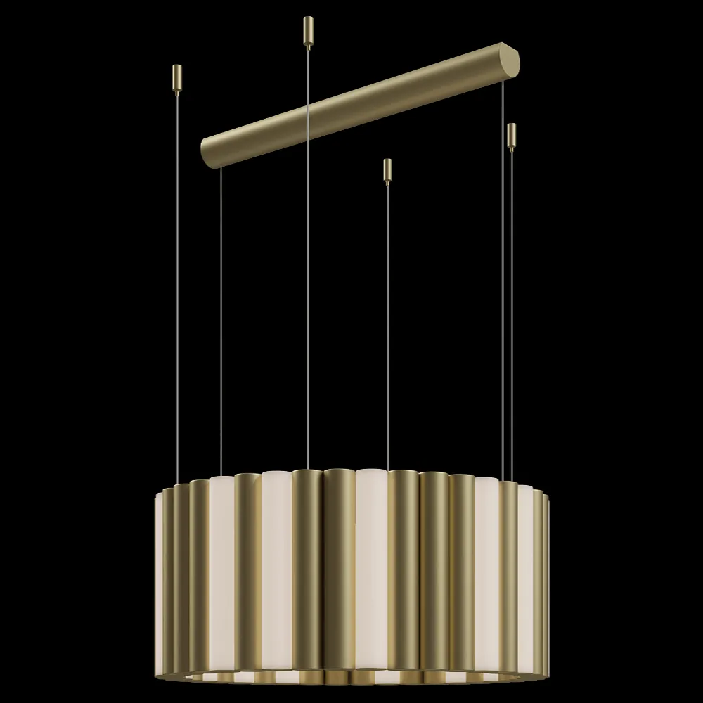 CVL  – Chandelier Gamma 3ds Max