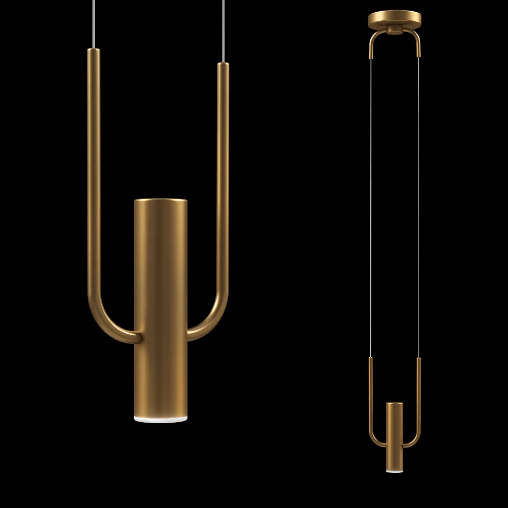 CVL  – Pendant lamp STORM 3ds Max